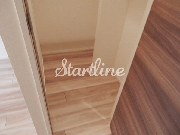 パークハビオ日本橋蛎殻町の物件内観写真